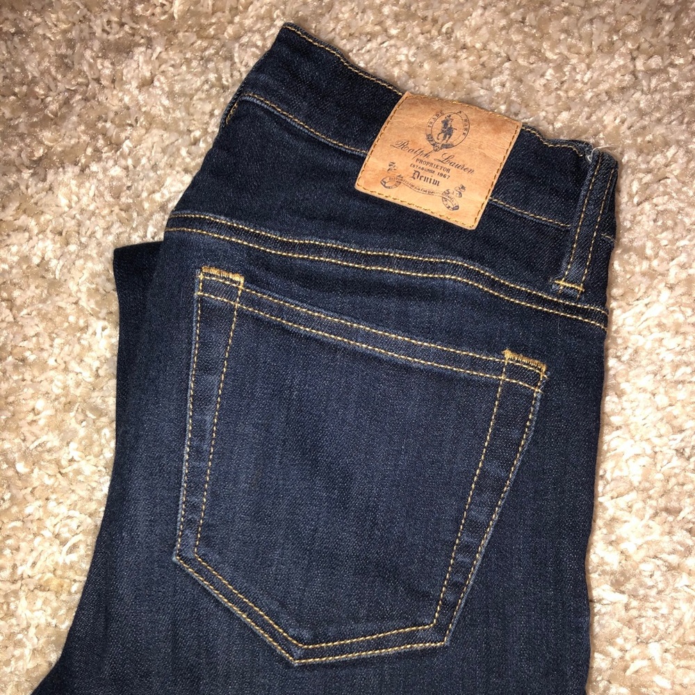 Ralph Lauren Jeans
